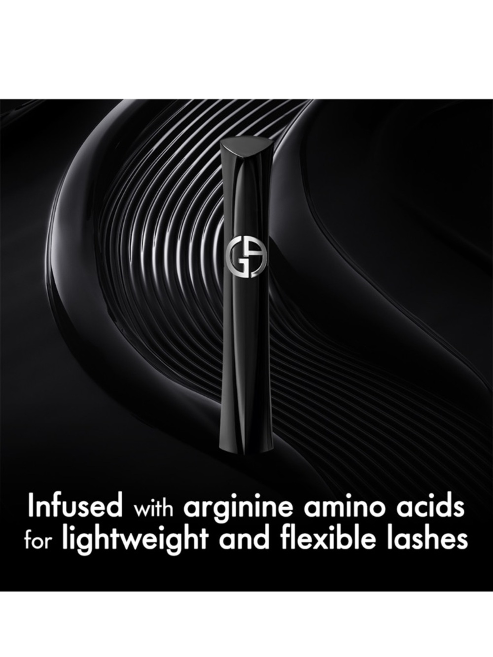 Giorgio Armani vertigo lift extreme buildable length and clean volume mascara - Picture 3 of 7